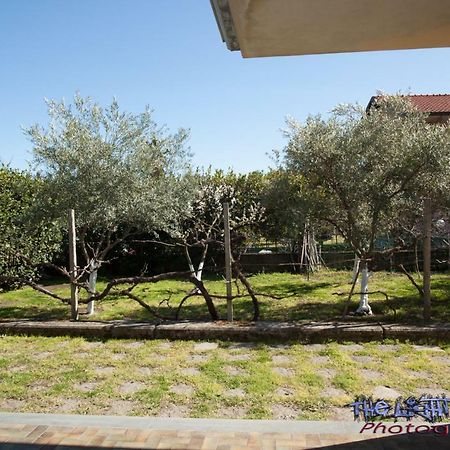 מאסקלוצ'יה Etna Travellers B&B מראה חיצוני תמונה